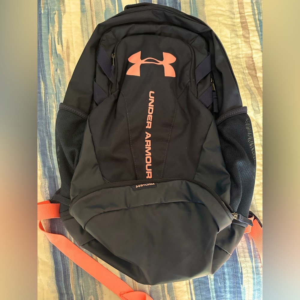 Under Armour Backpack